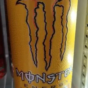 Monster energy the doctor