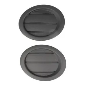 Ventilationsgaller, stötfångare BLIC 6502-07-6090916P