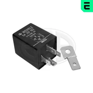 Blinkersrelä ERA 661145