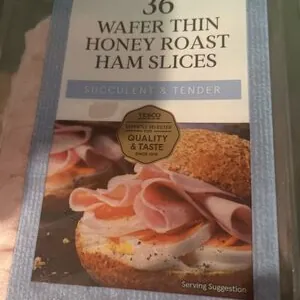 Ham