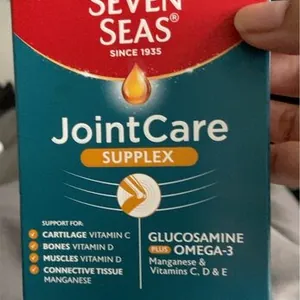 Joint care supplex