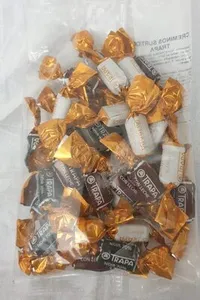 Trapa creminos surtidos