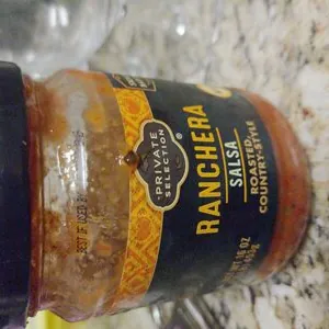 Ranchers salsa