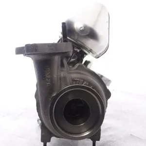 Turboaggregat GARRETT 822088-5007S