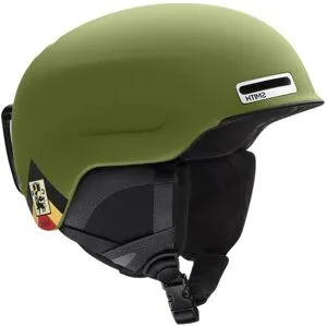 Smith Maze MIPS, 55-59