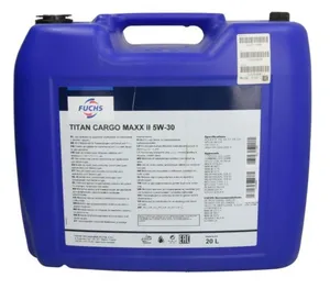 Motorolja FUCHS 602011466