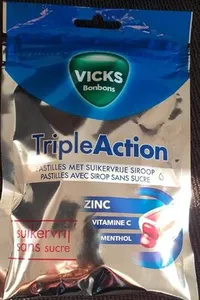 Vicks