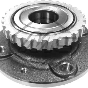 Hjulnav Metalcaucho 90109