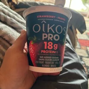 oikos pro