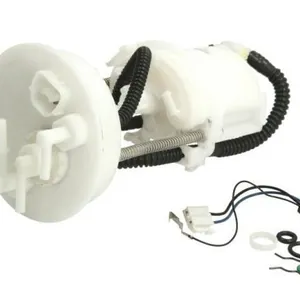 Bränslefilter JC PREMIUM B34034