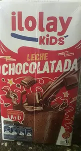 chocolatada ilolay