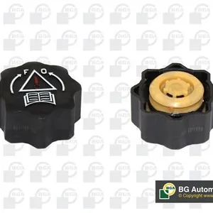 Lock till expansionskärl BGA CC3035