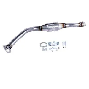 Katalysator EEC CI8034T