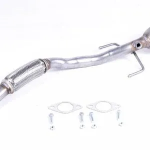 Katalysator EEC CL6001T