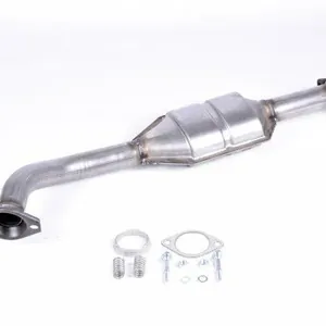 Katalysator EEC CL6025T