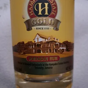 Jamaika Rum