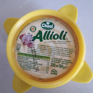 Allioli