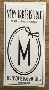 Véry Irrésistible