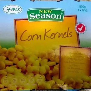 Corn Kernels