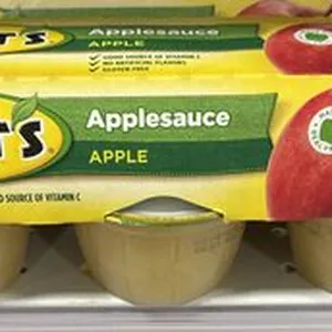 Applesauce