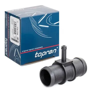 Kylmedelsfläns TOPRAN 114 734