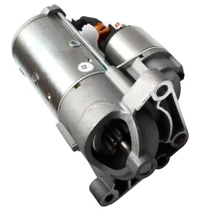 Startmotor FAST FT74220