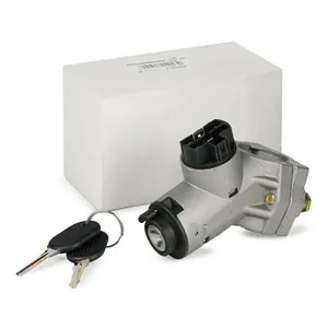 Styrlås FAST FT82309