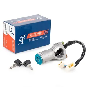 Styrlås FAST FT82318