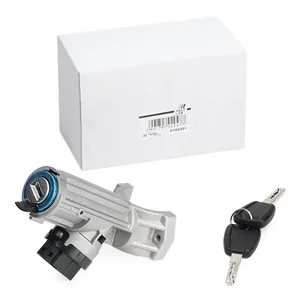 Styrlås FAST FT82321