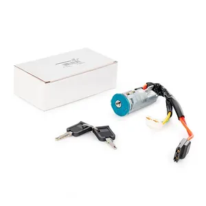 Styrlås FAST FT82323