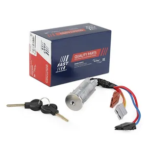 Styrlås FAST FT82334