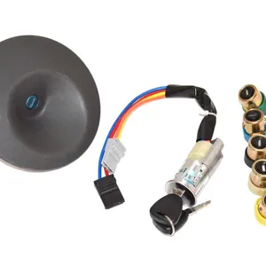 Styrlås FAST FT82339