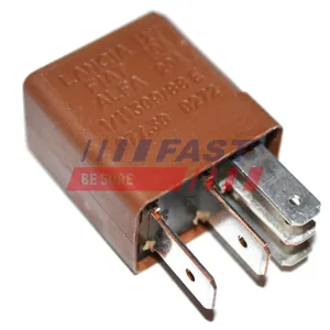 Multifunktionsrelä FAST FT83303