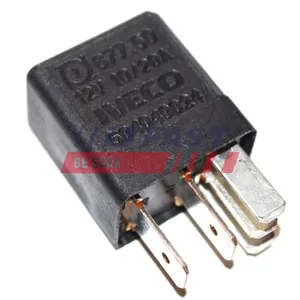 Multifunktionsrelä FAST FT83304