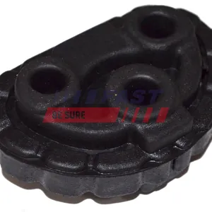 Gummibuffert, ljuddämopare FAST FT84543