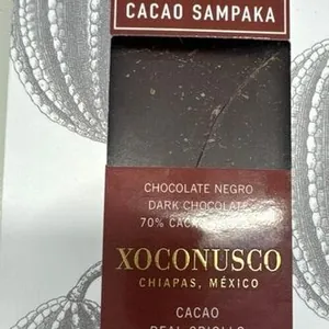 Xoconusco