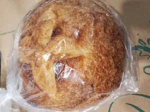 Whole Foods Sourdough Bread