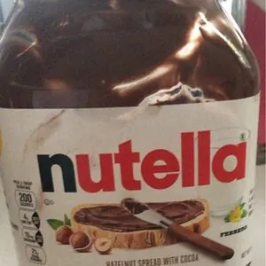 Nutella