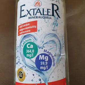ExTaleR Mineralquelle