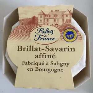Brillat-Savarin affiné