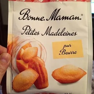 Madeleine