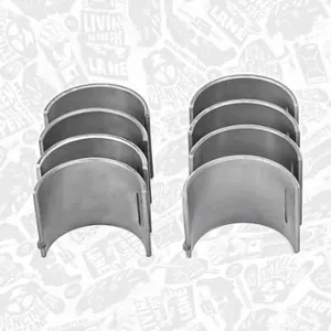 Kamaxellager ET ENGINETEAM LV0006