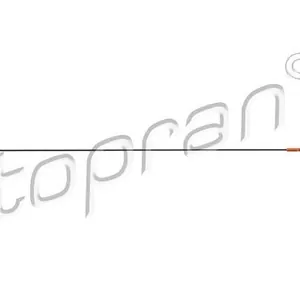 Oljesticka TOPRAN 723 518