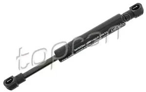 Gasfjäder, fotparkeringsbroms TOPRAN 115 844