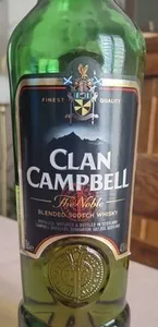 Clan campbell