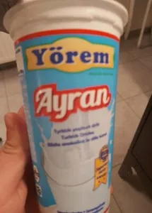 Ayran