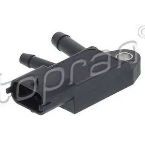 Avgastrycksensor TOPRAN 723 552