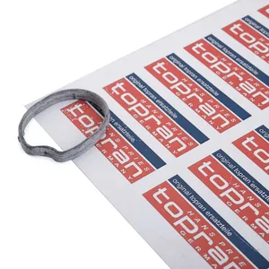 Packninmg, termostathus TOPRAN 304 786