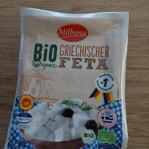 Griechischer Feta