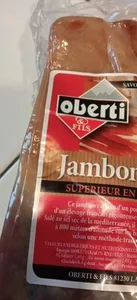 Oberti